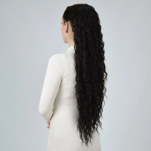 Afro rep 75 - Crna čokolada