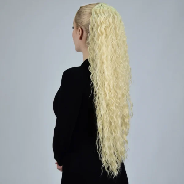 Afro rep 75 - Neutralno plava